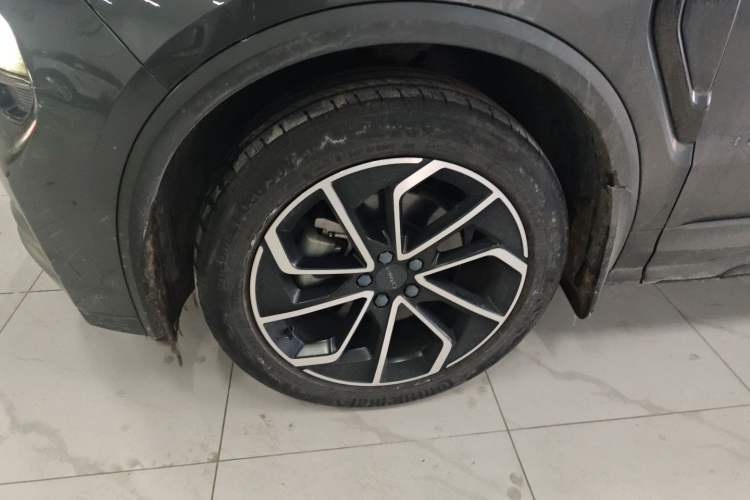 Used Lynk & Co 01 2023 1.5TD EM-F PM