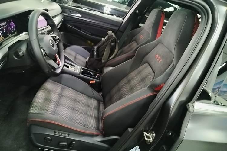 Used Volkswagen  2021 380TSI DSG GTI
