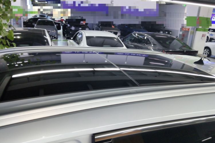 Used Changan CS55PLUS 2024 3rd Generation 1.5T DCT Prestige Model