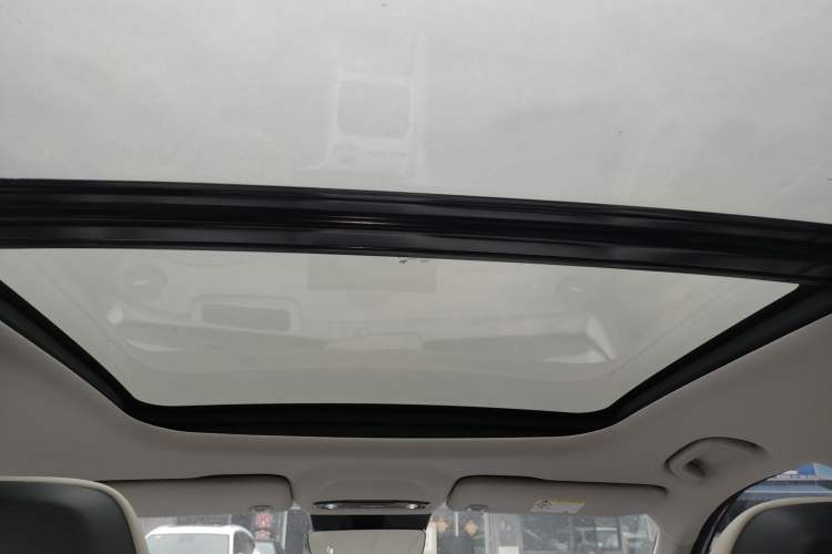 Used  E5 2024 530km Starship Edition
