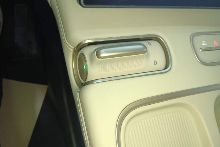 Used Nio ES6 2023 75 kWh