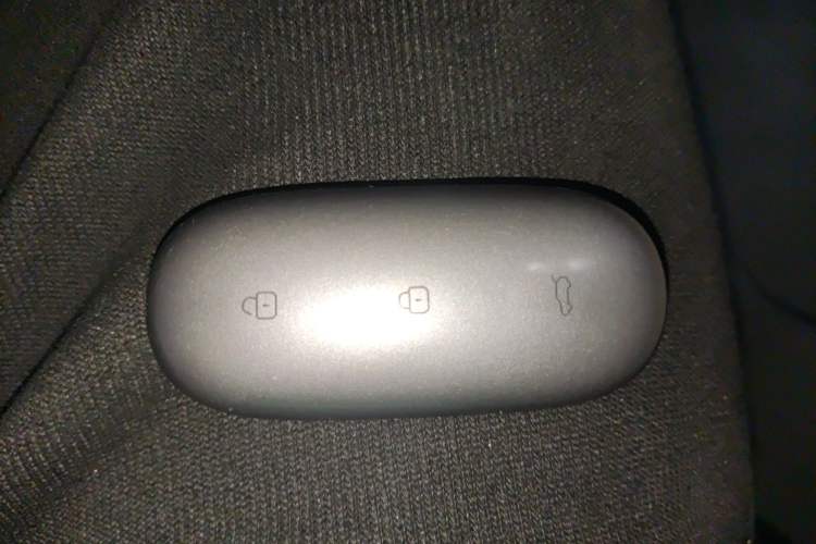 Used Li Auto L7 2024 Ultra Model
