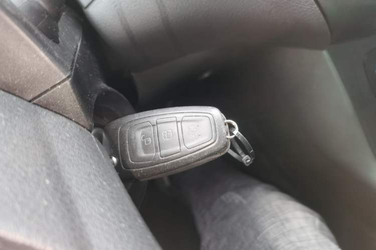 Used Ford Focus 2017 Hatchback 1.6L Manual Comfort Plus SmartDrive Edition
