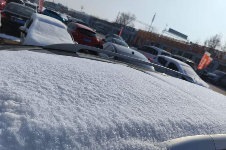 Used BYD Song 2016 2.0TID Automatic Prestige Edition