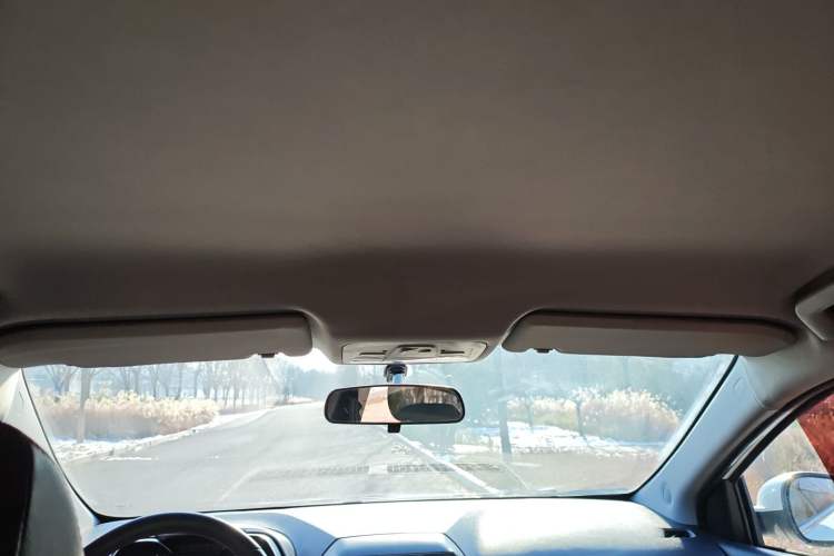 Used Chery Arrizo 5 2017 1.5L Manual Lingchao Edition
