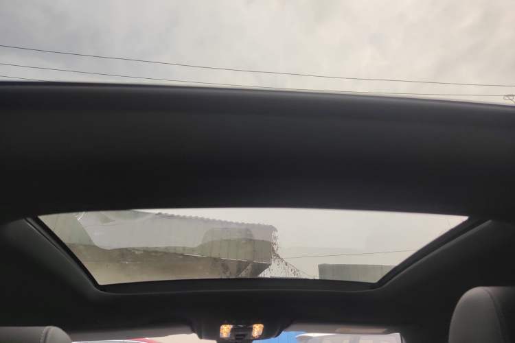 Used Mercedes-Benz A-Class 2020 A 200 L Sport Sedan