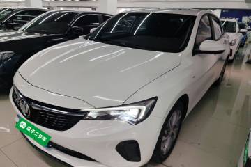 Used Buick Verano 2023 Pro Enjoyment Edition