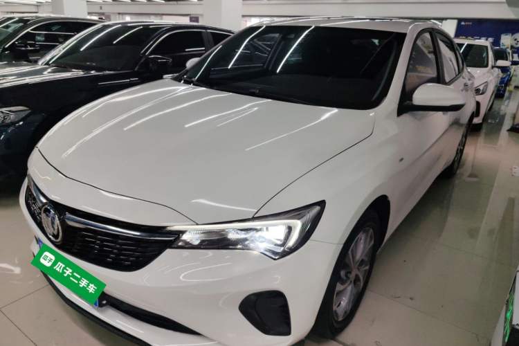 Used Buick Verano 2023 Pro Enjoyment Edition
