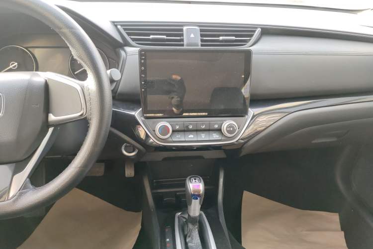 Used Honda Crider 2019 180 Turbo CVT Luxury Edition China VI Emission Standard
