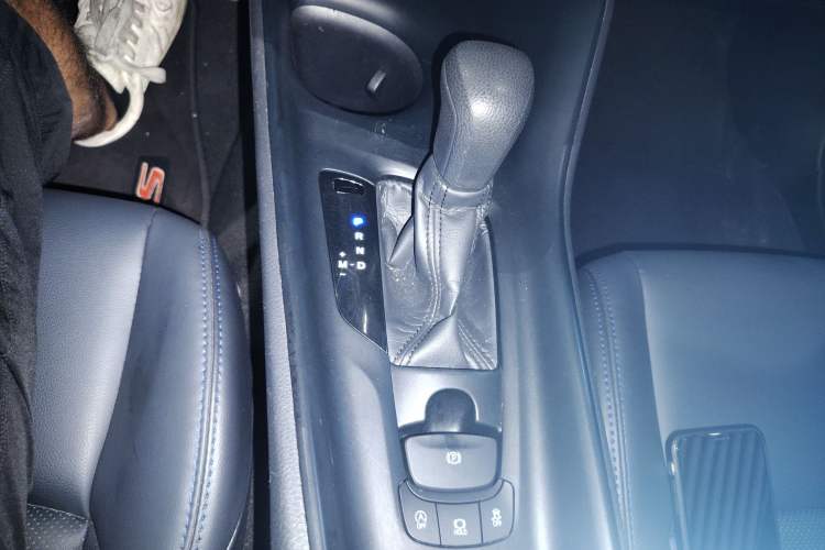 Used Toyota C-HR 2022 2.0L Leading Edition
