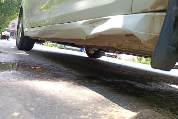 Used Citroen C4 Sega 2016 1.6L Automatic Comfort Model
