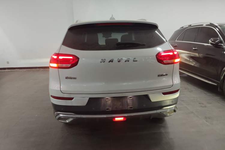 Used Haval H6 2021 1.5 GDIT Automatic Champion Edition
