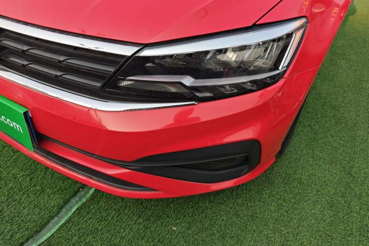 Used Volkswagen Lamando 2019 230TSI DSG Fashion Edition China V Standard