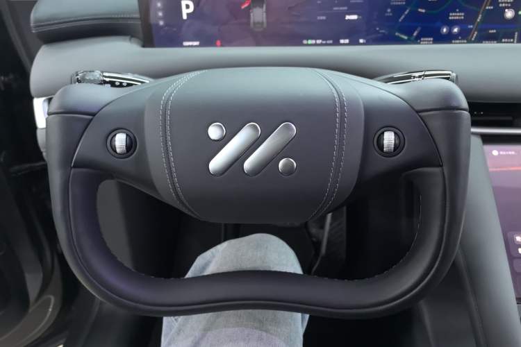 Used  LS6 2023 Max Long-Range Version
