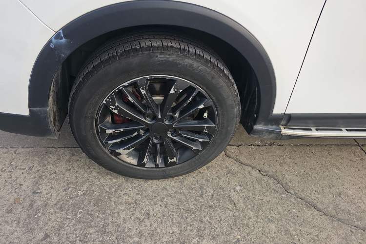 Used  Refine S3 2018 Smart Drive Edition 1.5L Manual Luxury Model