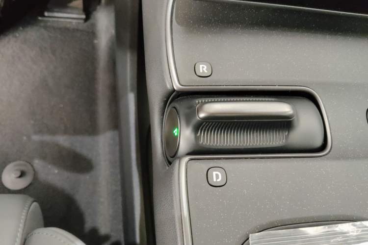 Used Nio ET5 2022 75 kWh