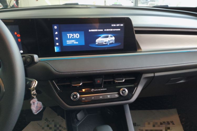 Used Ford Escort 2021 1.5L Automatic Gold Edition