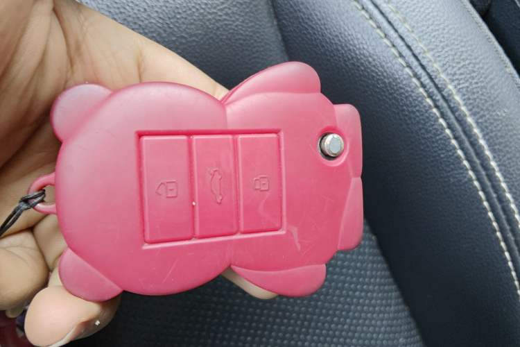 Used Roewe RX5 2016 20T Two-Wheel Drive Automatic Internet Smart Edition