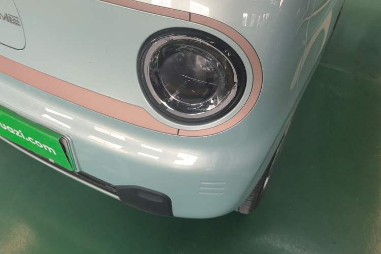 Used  Panda 2024 Panda Mini 200km Longteng PRO Edition
