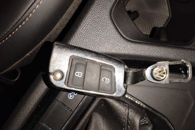 Used Volkswagen Tharu 2022 330TSI Four-Wheel Drive Luxury Edition
