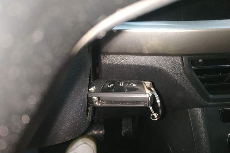 Used Volkswagen Lavida 2018 280TSI DSG Comfort Edition China V Standard