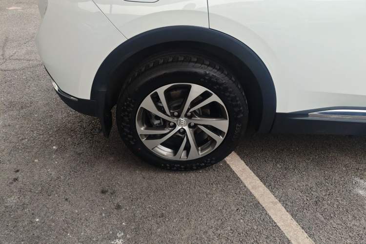 Used Buick Envision 2020 Encore S 652T Four-Wheel Drive Luxury Model