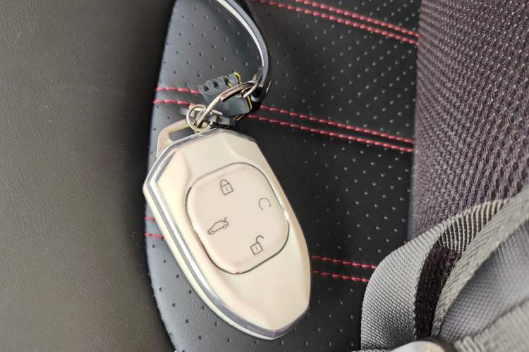 Used GAC Trumpchi EMPOW 2021 270T DCT J15 Version