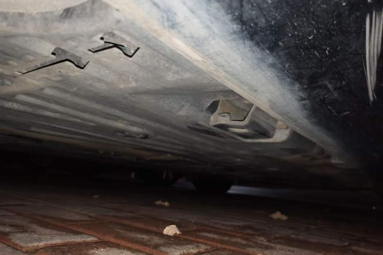 Used Volvo S90 2021 B5 Zhiyi Luxury Edition
