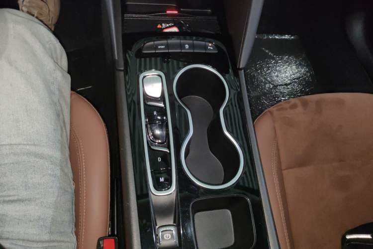 Used Buick Regal 2023 552T Smart Enjoyment Version
