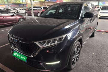 Used Oshan X7 2021 1.5T Automatic Luxury Version