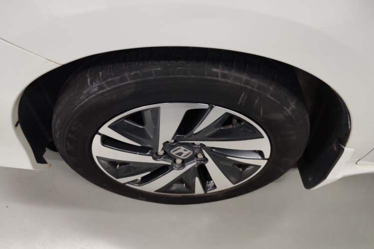 Used Honda Crider 2019 180 Turbo CVT Luxury Edition China VI Emission Standard