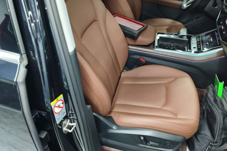 Used Audi Q7 2021 55 TFSI quattro S line Sport model