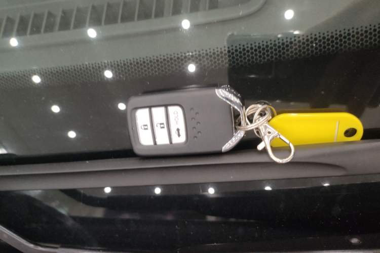 Used Honda Accord 2021 260TURBO Luxury Starry Sky Limited Edition