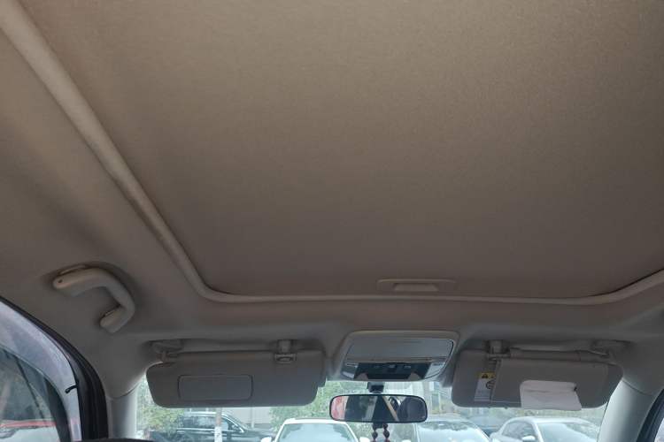 Used Subaru Forester 2019 2.0i Luxury Edition EyeSight