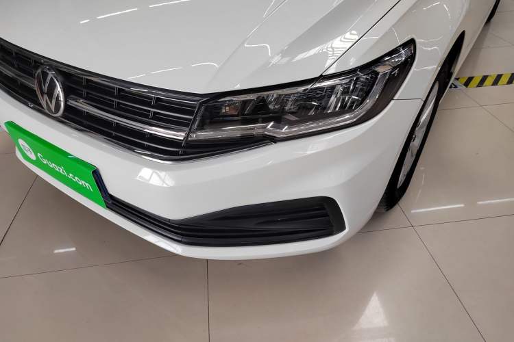 Used Volkswagen Bora 2021 1.5L Automatic Fashionable Smart Connectivity Version