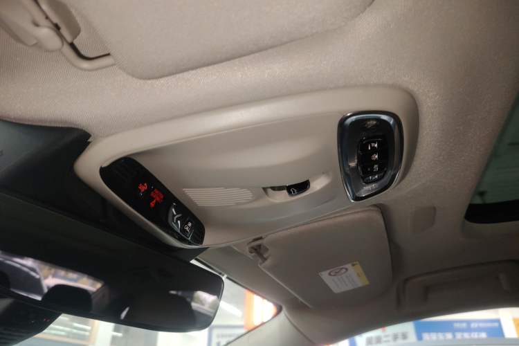 Used Volvo S90 2020 T5 Zhiyuan Luxury Edition
