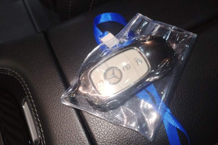 Used Mercedes-Benz GLE Coupe 2020 GLE 350 4MATIC Coupe SUV Fashion Model
