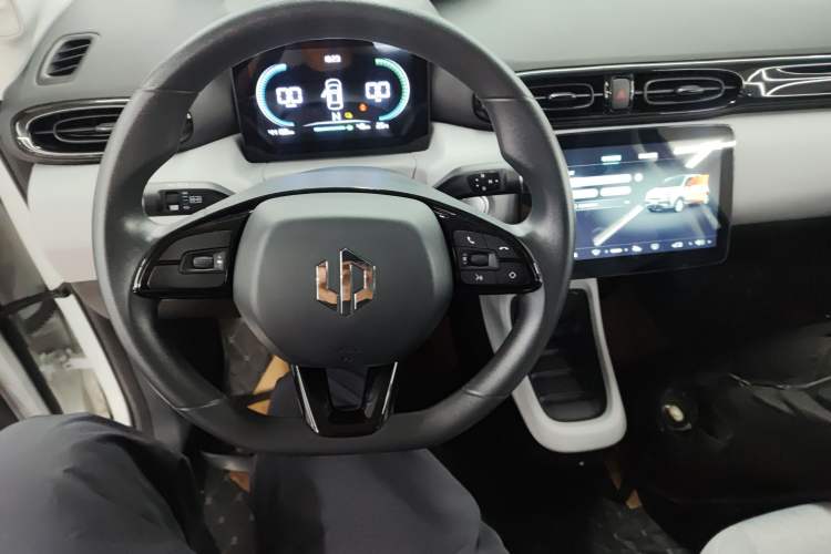 Used Leapmotor T03 2022 Glazed Edition