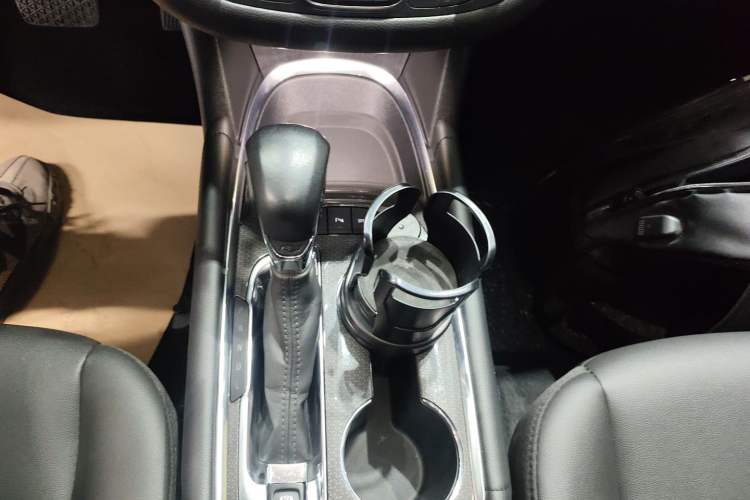 Used Chevrolet Malibu XL 2022 535T Automatic Sport Edition
