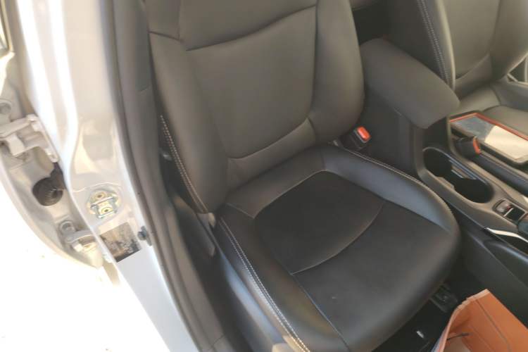 Used Toyota Corolla 2021 1.2T S-CVT Elite PLUS Edition
