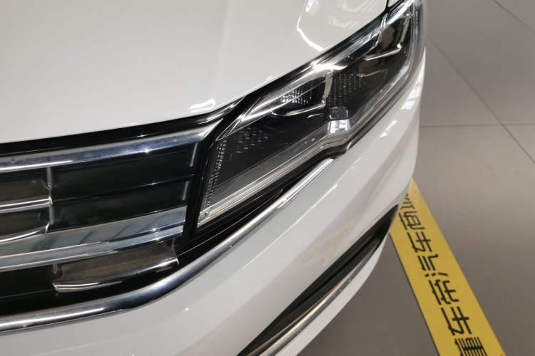 Used Volkswagen Bora 2020 1.5L Automatic Comfort Model