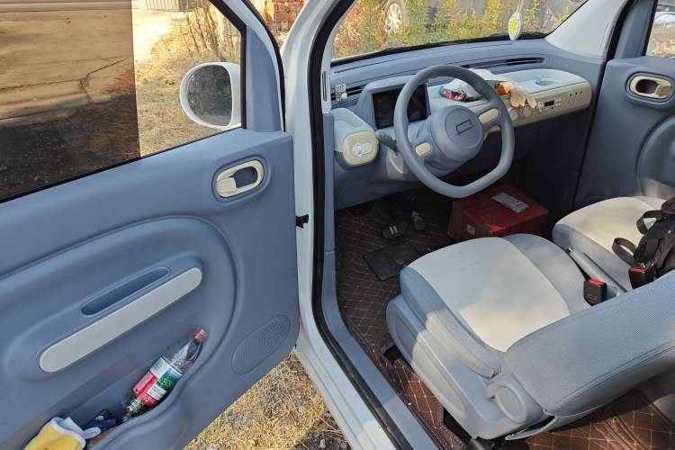 Used Bestune Pony 2025 222km Lightning Horse
