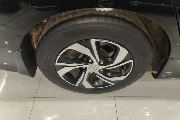 Used Honda Accord 2016 2.0L Comfort Edition
