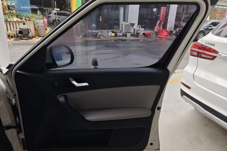 Used Skoda Yeti 2017 TSI280 DSG Advanced Edition
