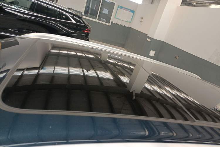 Used Wey Mocha New Energy 2024 Hi4 Four-Wheel Drive Long-Range Version