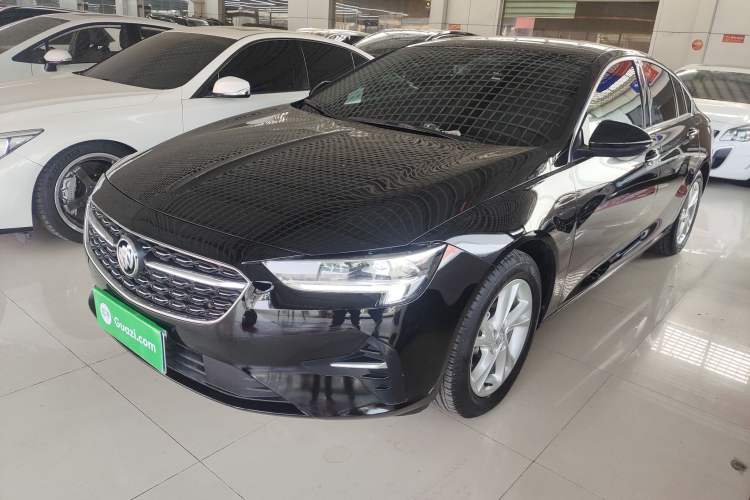 Used Buick Regal 2023 552T Smart Enjoyment Version
