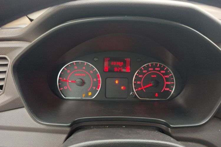 Used Wuling Hongguang V 2022 1.5L Jingqu Edition Electric-Assist LAR
