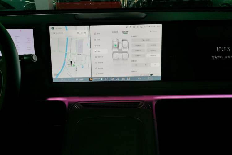 Used XPeng G9 2025 625 Long-Range Max