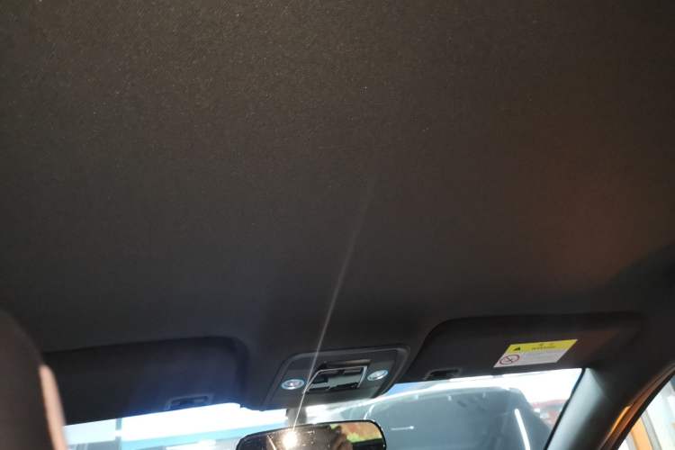 Used BYD Seagull 2025 305km Active Version
