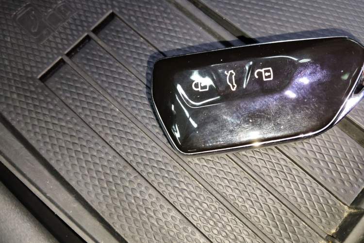 Used Volkswagen ID.UNYX 2024 Revised Pro Long-Range Version